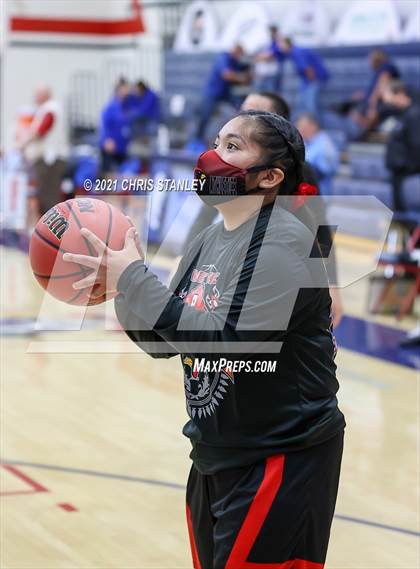 Thumbnail 1 in St. Michael vs. Fort Thomas (AIA 1A Semifinal) photogallery.