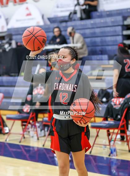 Thumbnail 1 in St. Michael vs. Fort Thomas (AIA 1A Semifinal) photogallery.