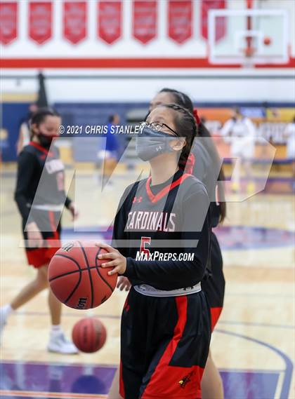 Thumbnail 2 in St. Michael vs. Fort Thomas (AIA 1A Semifinal) photogallery.