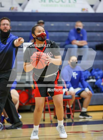 Thumbnail 3 in St. Michael vs. Fort Thomas (AIA 1A Semifinal) photogallery.