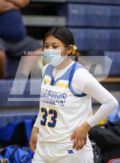 Thumbnail 1 in St. Michael vs. Fort Thomas (AIA 1A Semifinal) photogallery.