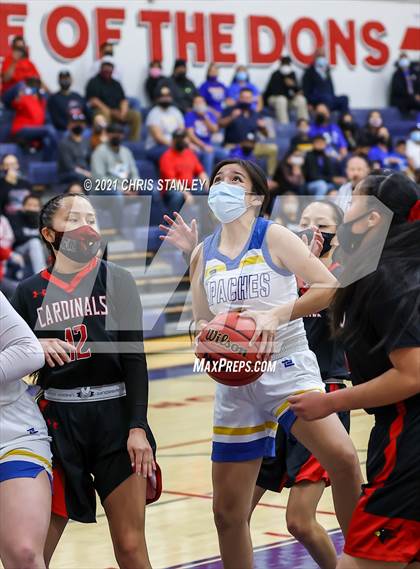 Thumbnail 1 in St. Michael vs. Fort Thomas (AIA 1A Semifinal) photogallery.