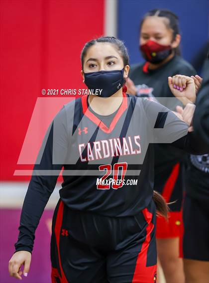 Thumbnail 2 in St. Michael vs. Fort Thomas (AIA 1A Semifinal) photogallery.