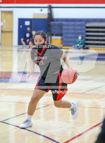 Thumbnail 2 in St. Michael vs. Fort Thomas (AIA 1A Semifinal) photogallery.