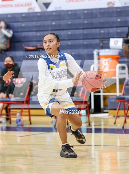 Thumbnail 3 in St. Michael vs. Fort Thomas (AIA 1A Semifinal) photogallery.
