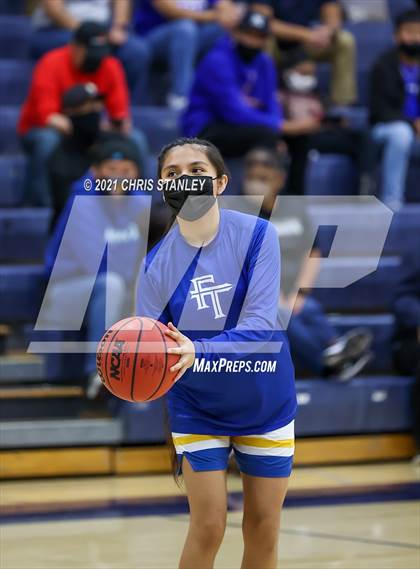 Thumbnail 1 in St. Michael vs. Fort Thomas (AIA 1A Semifinal) photogallery.