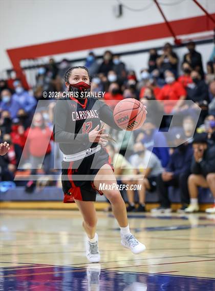 Thumbnail 1 in St. Michael vs. Fort Thomas (AIA 1A Semifinal) photogallery.