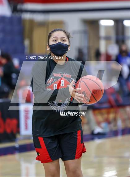 Thumbnail 3 in St. Michael vs. Fort Thomas (AIA 1A Semifinal) photogallery.
