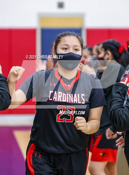 Thumbnail 3 in St. Michael vs. Fort Thomas (AIA 1A Semifinal) photogallery.