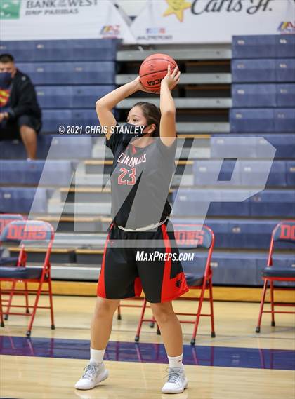 Thumbnail 2 in St. Michael vs. Fort Thomas (AIA 1A Semifinal) photogallery.