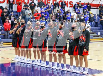 Thumbnail 2 in St. Michael vs. Fort Thomas (AIA 1A Semifinal) photogallery.