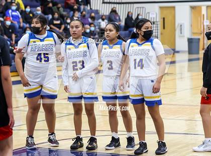 Thumbnail 1 in St. Michael vs. Fort Thomas (AIA 1A Semifinal) photogallery.