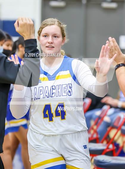 Thumbnail 3 in St. Michael vs. Fort Thomas (AIA 1A Semifinal) photogallery.
