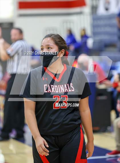 Thumbnail 3 in St. Michael vs. Fort Thomas (AIA 1A Semifinal) photogallery.