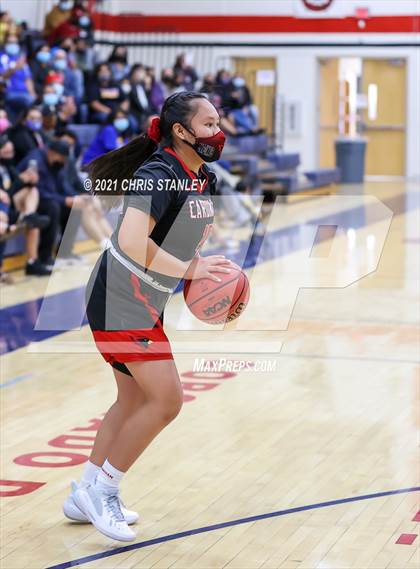 Thumbnail 1 in St. Michael vs. Fort Thomas (AIA 1A Semifinal) photogallery.