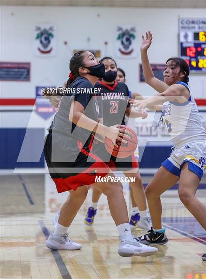 Thumbnail 2 in St. Michael vs. Fort Thomas (AIA 1A Semifinal) photogallery.