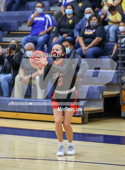 Thumbnail 1 in St. Michael vs. Fort Thomas (AIA 1A Semifinal) photogallery.