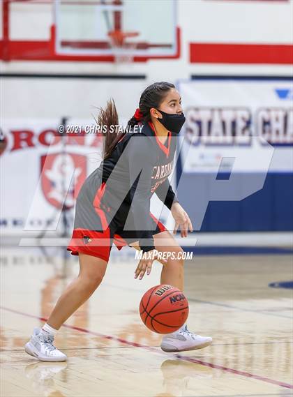 Thumbnail 3 in St. Michael vs. Fort Thomas (AIA 1A Semifinal) photogallery.