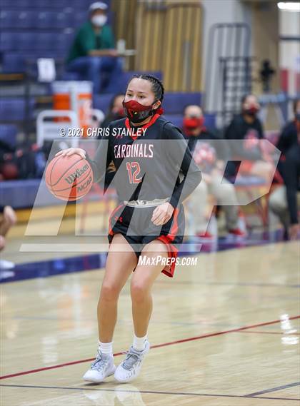 Thumbnail 1 in St. Michael vs. Fort Thomas (AIA 1A Semifinal) photogallery.