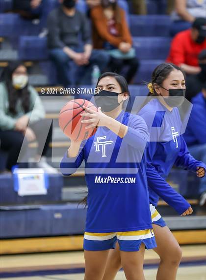 Thumbnail 2 in St. Michael vs. Fort Thomas (AIA 1A Semifinal) photogallery.