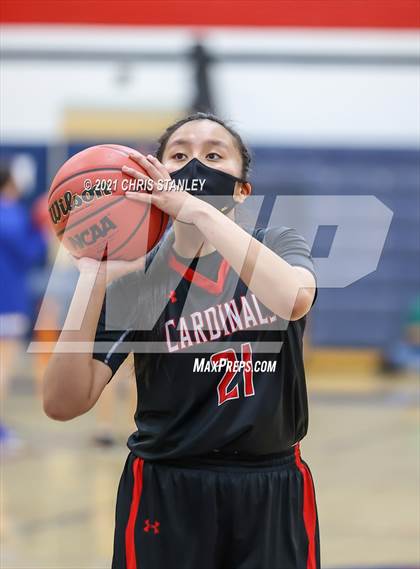 Thumbnail 2 in St. Michael vs. Fort Thomas (AIA 1A Semifinal) photogallery.