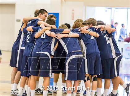Thumbnail 1 in Aptos vs. Saratoga (CIF CCS D2 Final) photogallery.