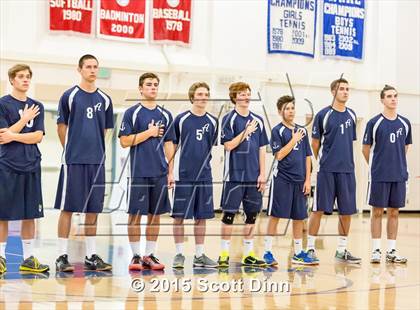 Thumbnail 2 in Aptos vs. Saratoga (CIF CCS D2 Final) photogallery.