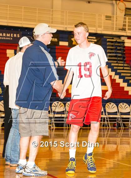 Thumbnail 1 in Aptos vs. Saratoga (CIF CCS D2 Final) photogallery.
