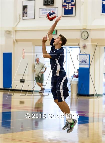 Thumbnail 1 in Aptos vs. Saratoga (CIF CCS D2 Final) photogallery.