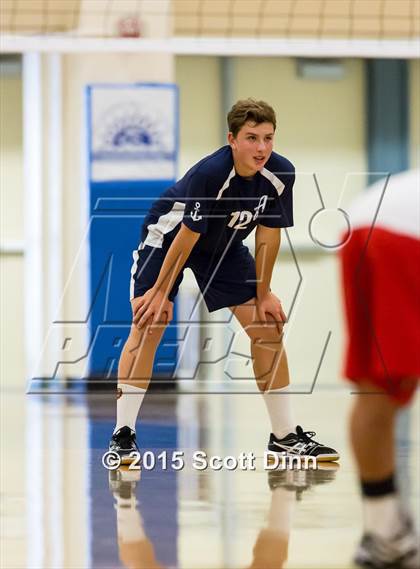Thumbnail 3 in Aptos vs. Saratoga (CIF CCS D2 Final) photogallery.