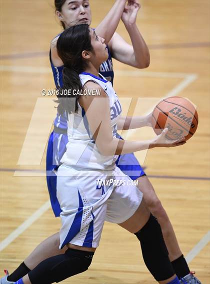 Thumbnail 1 in New Braunfels vs Del Rio (Boerne ISD Tournament) photogallery.