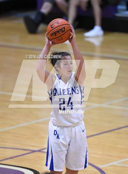Thumbnail 1 in New Braunfels vs Del Rio (Boerne ISD Tournament) photogallery.