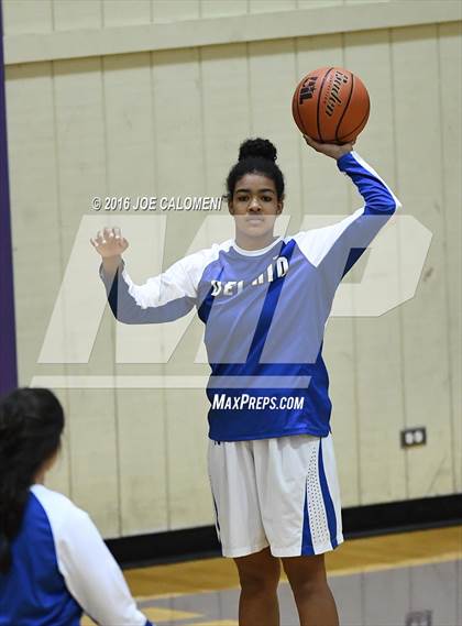 Thumbnail 3 in New Braunfels vs Del Rio (Boerne ISD Tournament) photogallery.