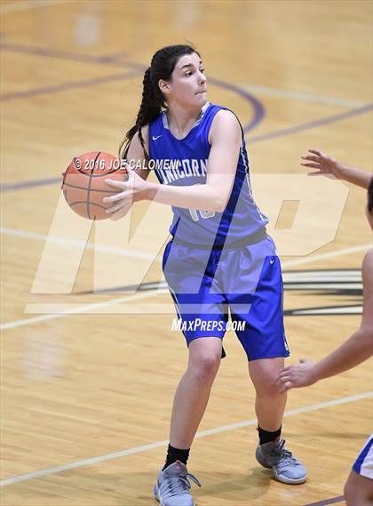 Thumbnail 1 in New Braunfels vs Del Rio (Boerne ISD Tournament) photogallery.