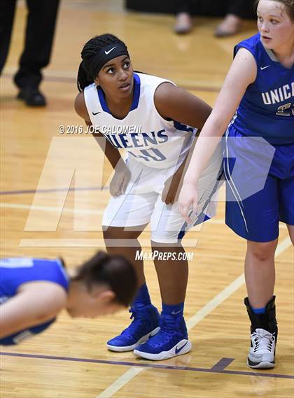 Thumbnail 3 in New Braunfels vs Del Rio (Boerne ISD Tournament) photogallery.
