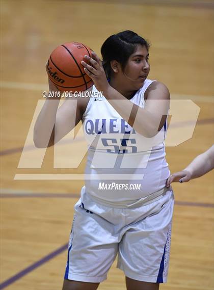 Thumbnail 3 in New Braunfels vs Del Rio (Boerne ISD Tournament) photogallery.