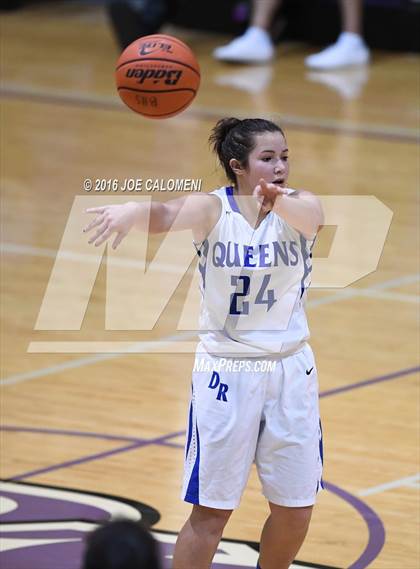 Thumbnail 2 in New Braunfels vs Del Rio (Boerne ISD Tournament) photogallery.