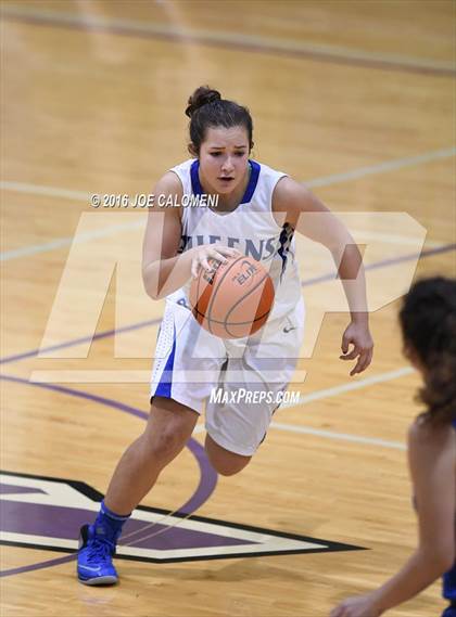 Thumbnail 3 in New Braunfels vs Del Rio (Boerne ISD Tournament) photogallery.