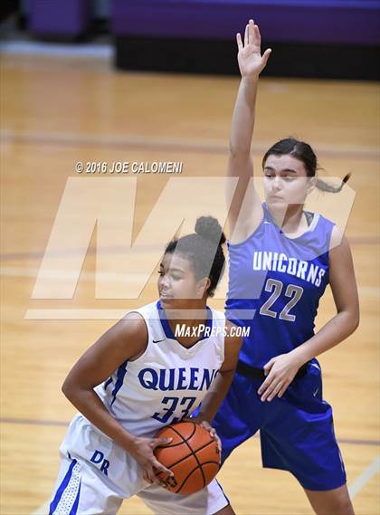 Thumbnail 2 in New Braunfels vs Del Rio (Boerne ISD Tournament) photogallery.