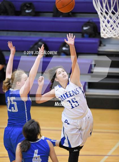 Thumbnail 3 in New Braunfels vs Del Rio (Boerne ISD Tournament) photogallery.