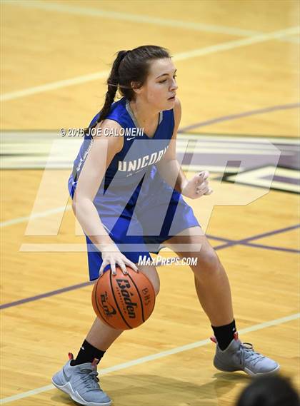 Thumbnail 1 in New Braunfels vs Del Rio (Boerne ISD Tournament) photogallery.