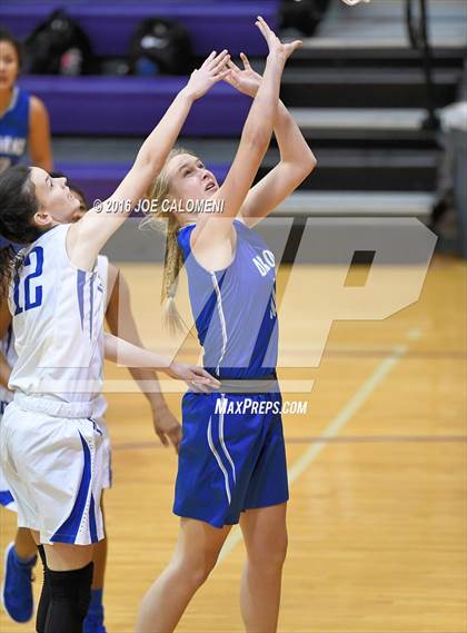 Thumbnail 2 in New Braunfels vs Del Rio (Boerne ISD Tournament) photogallery.