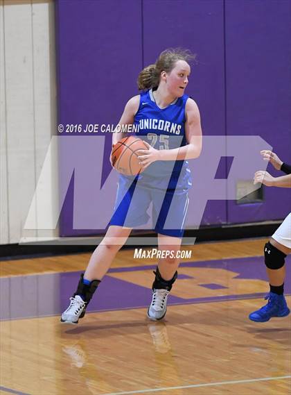 Thumbnail 3 in New Braunfels vs Del Rio (Boerne ISD Tournament) photogallery.