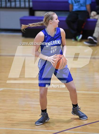 Thumbnail 3 in New Braunfels vs Del Rio (Boerne ISD Tournament) photogallery.