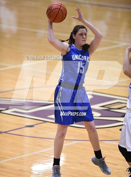 Thumbnail 2 in New Braunfels vs Del Rio (Boerne ISD Tournament) photogallery.