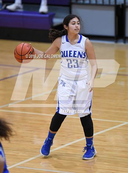Thumbnail 3 in New Braunfels vs Del Rio (Boerne ISD Tournament) photogallery.