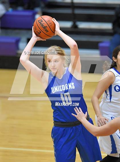 Thumbnail 3 in New Braunfels vs Del Rio (Boerne ISD Tournament) photogallery.
