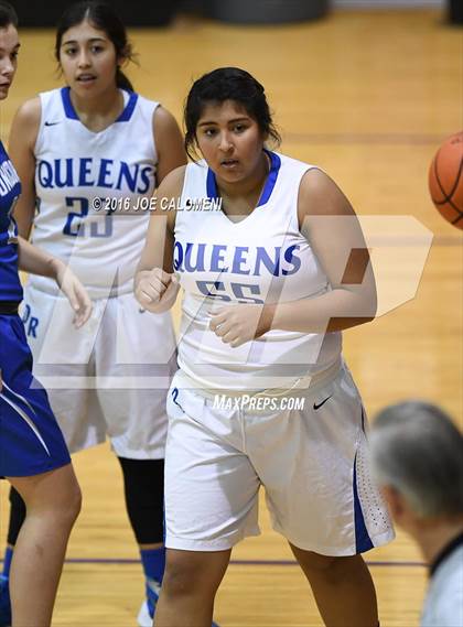 Thumbnail 2 in New Braunfels vs Del Rio (Boerne ISD Tournament) photogallery.