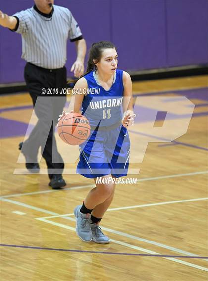 Thumbnail 3 in New Braunfels vs Del Rio (Boerne ISD Tournament) photogallery.