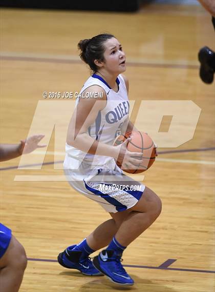 Thumbnail 1 in New Braunfels vs Del Rio (Boerne ISD Tournament) photogallery.